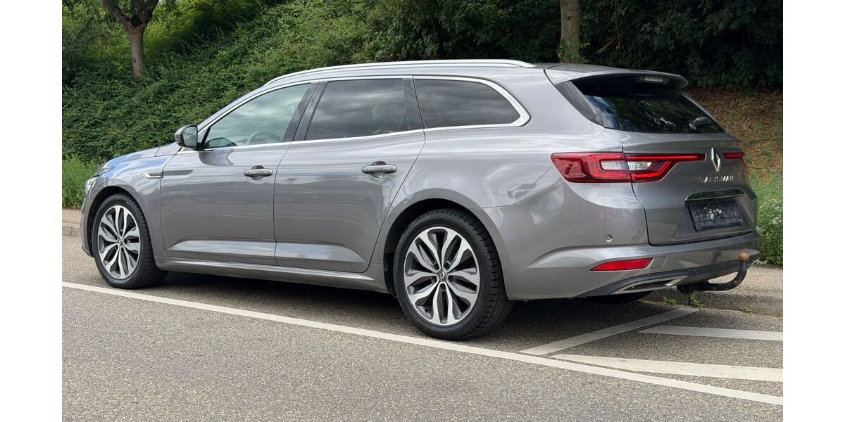 Renault Talisman 162.000 km 7.900 &euro; Fellbach 70736