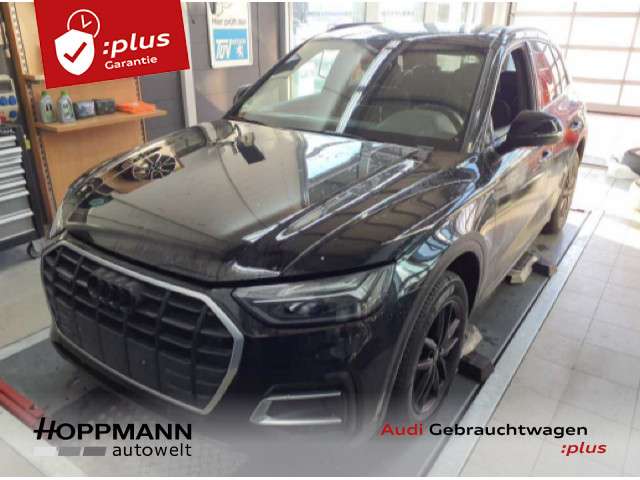 Audi Q5 72.449 km 33.790 &euro; Herborn 35745