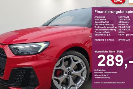 Audi A1 10.000 km 27.680 &euro; Albbruck 79774