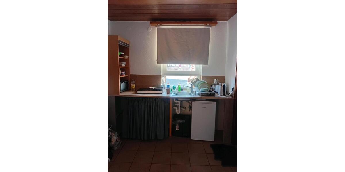 Etagenwohnung Partenstein - 2.5 Zimmer, 65 m&sup2;, 420&euro; | Angebot:26407102