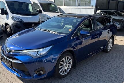 Toyota Avensis 187.000 km 7.990 &euro; Flensburg 24941