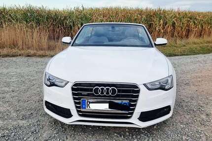 Audi A5 139.000 km 14.500 &euro; Scheeßel 27383