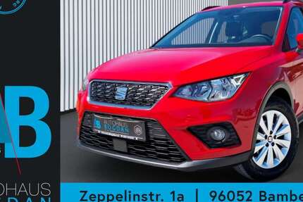 Seat Arona 18.594 km 14.990 &euro; Bamberg 96052