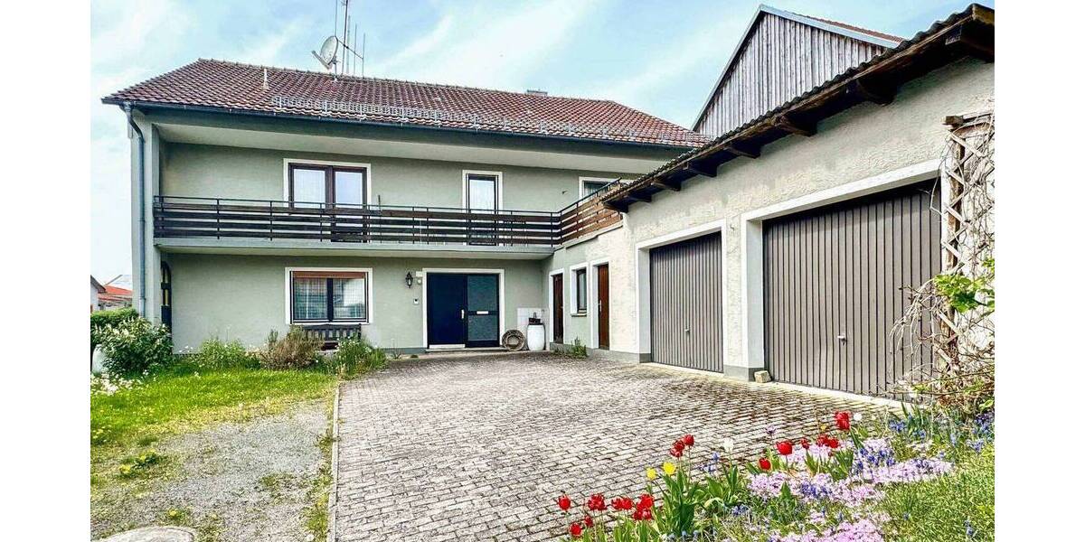 Einfamilienhaus Treffelstein - 6 Zimmer, 165 m&sup2;, 239.000&euro; | Angebot:26917246