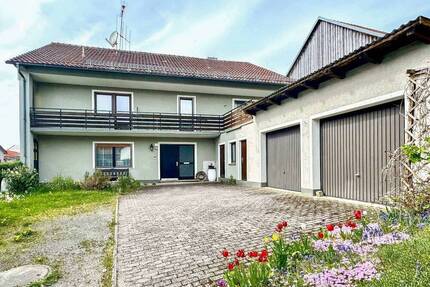 Haus Treffelstein - 6 Zimmer, 165 m&sup2;, 239.000&euro; | Angebot:26917246