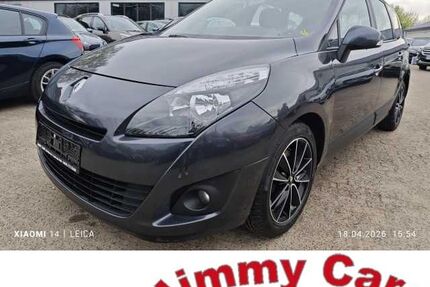 Renault Scenic 271.000 km 3.300 &euro; Kiel-Moorsee 24145