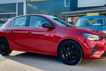 Opel Corsa 56.035 km 14.990 &euro; Wehr 79664