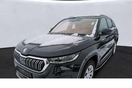 Skoda Kodiaq 42.267 km 34.200 &euro; Gardelegen 39638