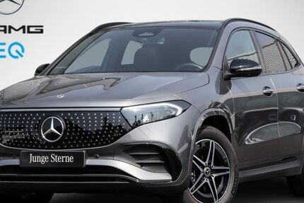 Mercedes-Benz EQA 13.226 km 40.250 € Altenkirchen 57610