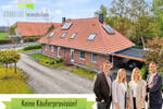 Mehrfamilienhaus, Wohnhaus Apen / Vreschen-Bokel Vreschen-Bokel - 6 Zimmer, 205 m&sup2;, 489.000&euro; | Angebot:26378685