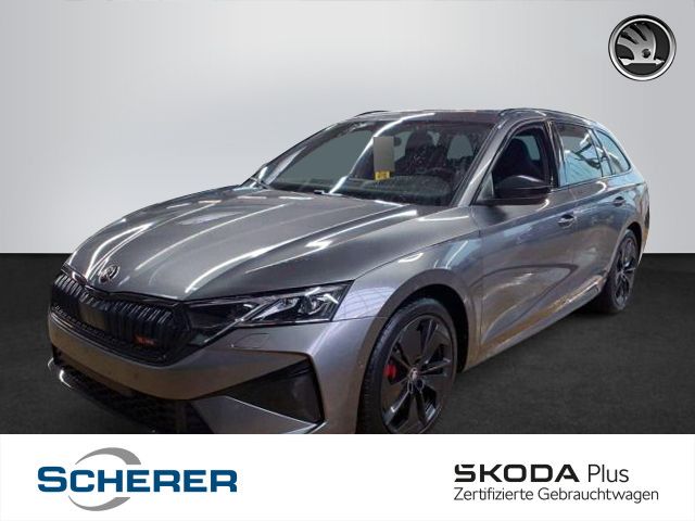 Skoda Octavia 29.490 km 34.330 &euro; Bingen / Rhein 55411