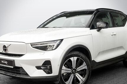 Volvo XC40 39.600 km 29.890 &euro; Pinneberg 25421