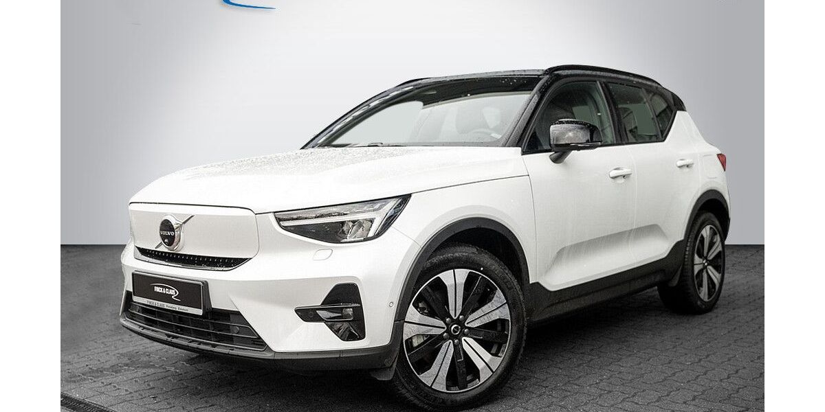 Volvo XC40 39.600 km 30.890 &euro; Pinneberg 25421