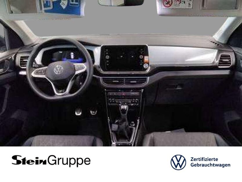 VW T-Cross 25.250 km 22.870 € Bergisch Gladbach 51469