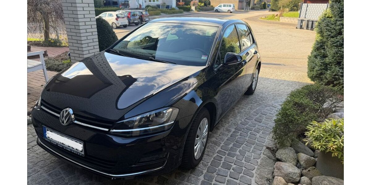 VW Golf 141.000 km 8.900 &euro; Itzehoe 25524