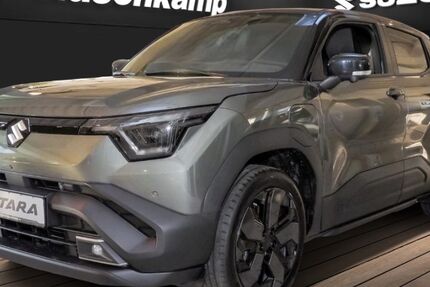 Suzuki e Vitara 2.450 km 41.780 &euro; Lüdinghausen 59348