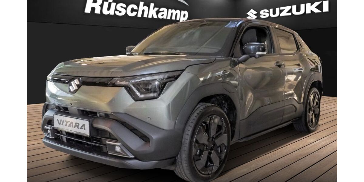 Suzuki e Vitara 2.450 km 41.780 &euro; Lüdinghausen 59348