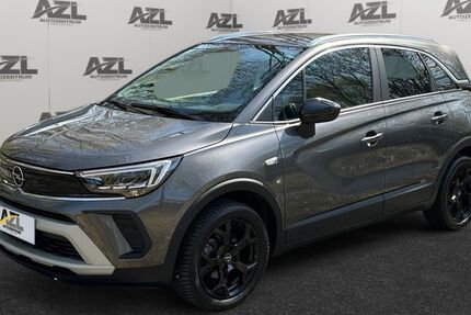 Opel Crossland (X) 21.500 km 22.950 &euro; Weißenfels OT Langendorf 06667