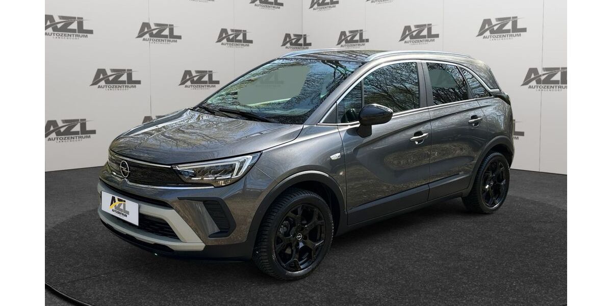 Opel Crossland (X) 21.500 km 22.950 &euro; Weißenfels OT Langendorf 06667