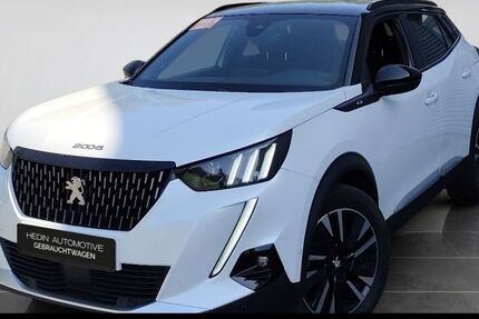 Peugeot 2008 27.426 km 17.790 &euro; Bautzen 02625
