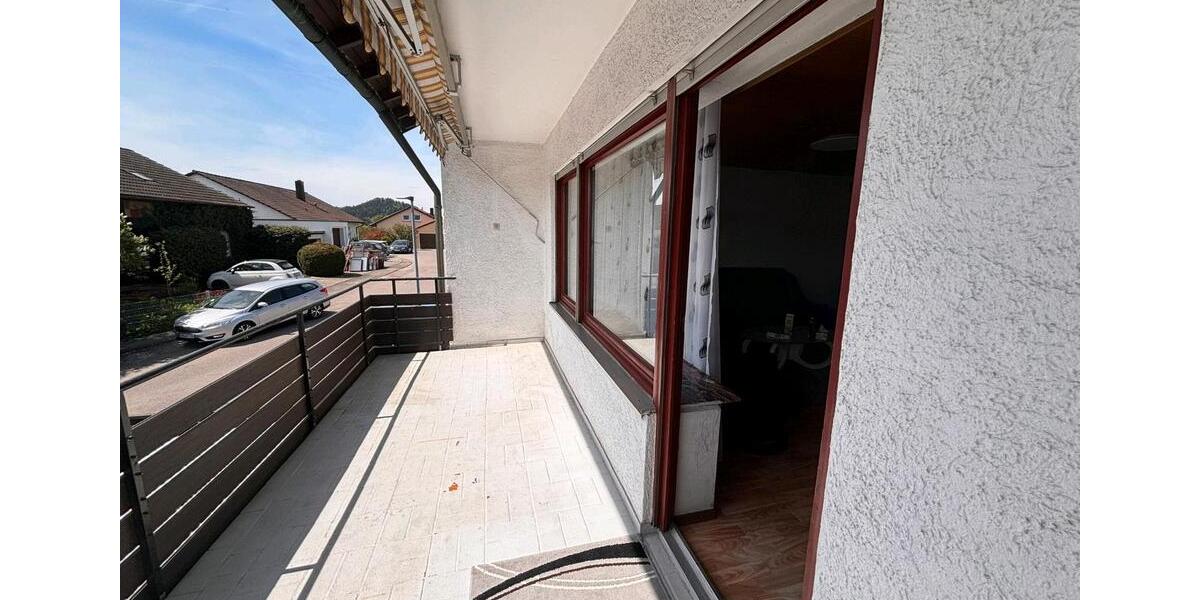 Erdgeschoßwohnung Gaildorf - 4.5 Zimmer, 115 m&sup2;, 255.000&euro; | Angebot:26757857