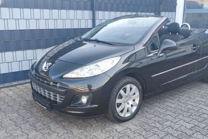 Peugeot 207 116.300 km 3.650 &euro; Flomborn 55234