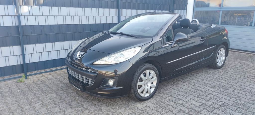 Peugeot 207 116.300 km 3.650 &euro; Flomborn 55234