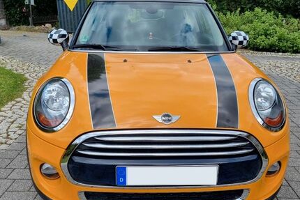 Mini Cooper 16.000 km 14.400 &euro; Saalfeld 07318