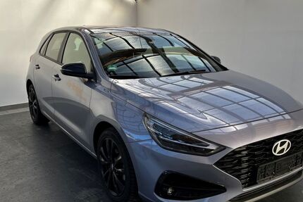 Hyundai i30 3.851 km 22.990 &euro; Magdeburg 39116
