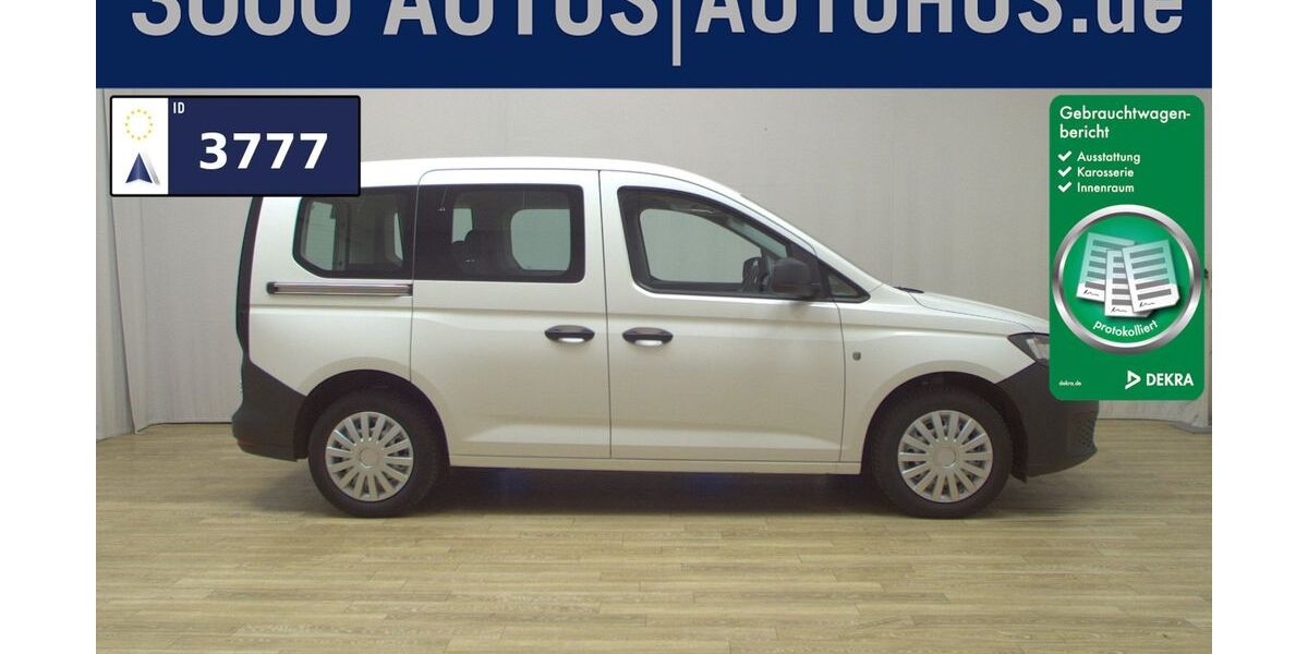 VW Caddy 161.706 km 14.980 &euro; Bremen / Arsten 28279