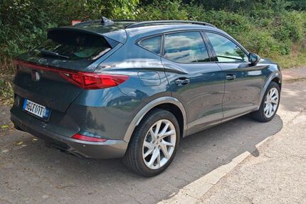 Cupra Formentor 34.800 km 20.490 &euro; Bexbach 66450