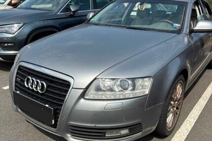 Audi A6 327.421 km 3.750 &euro; Frankfurt am Main 60486