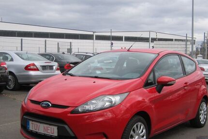 Ford Fiesta 93.000 km 2.700 &euro; Koblenz 56070