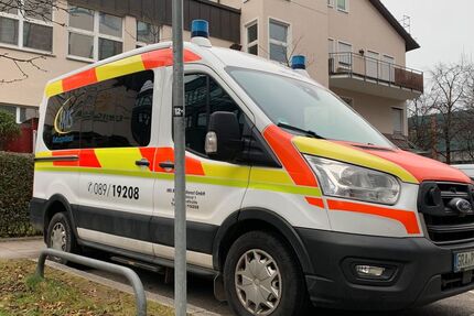 Ford Transit 248.018 km 20.000 &euro; München 80992