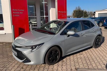 Toyota Corolla 36.500 km 24.480 &euro; Alsfeld 36304