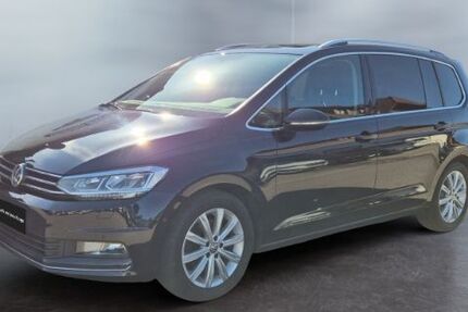 VW Touran 76.800 km 19.980 &euro; Grafenhausen 79865