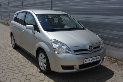 Toyota Corolla Verso 199.712 km 2.790 &euro; Fürth 90763