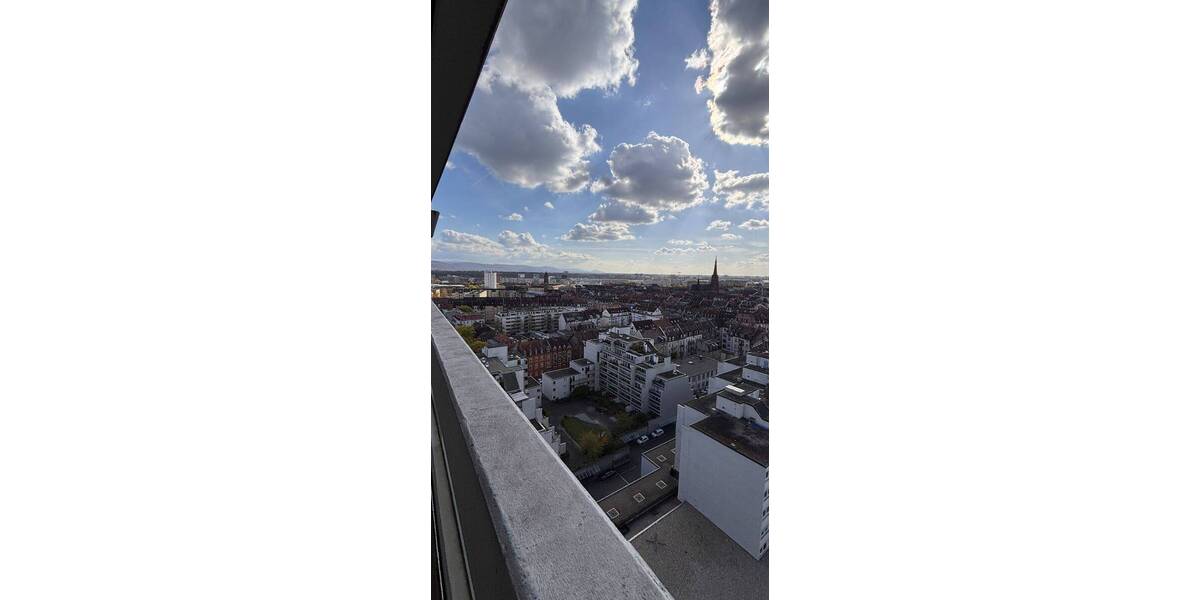 Etagenwohnung Karlsruhe Oststadt - 2 Zimmer, 62 m&sup2;, 290.000&euro; | Angebot:25969104