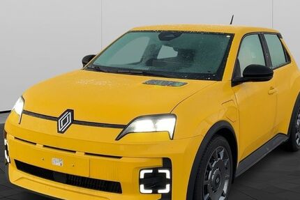 Renault R 5 8.999 km 24.990 &euro; Bensheim 64625