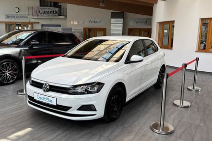 VW Polo 17.373 km 13.790 &euro; Lastrup 49688