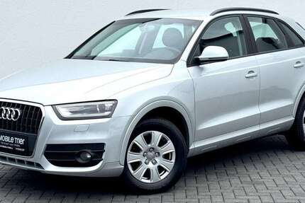 Audi Q3 39.000 km 16.990 &euro; Bekond 54340