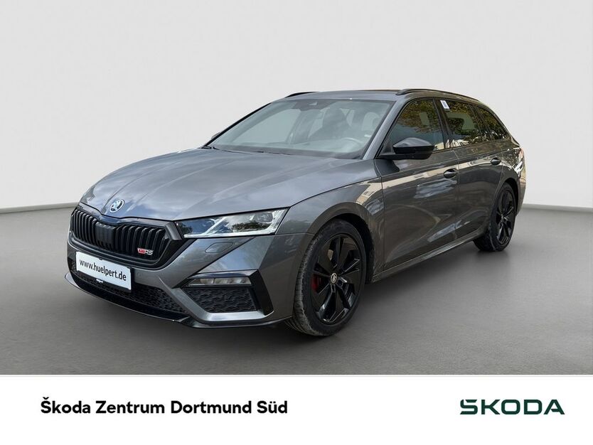 Skoda Octavia 93.172 km 27.720 € Dortmund 44269
