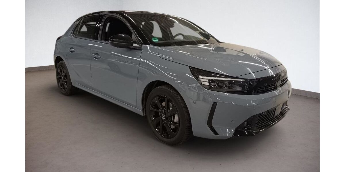 Opel Corsa 12.250 km 17.950 &euro; Wiefelstede 26215