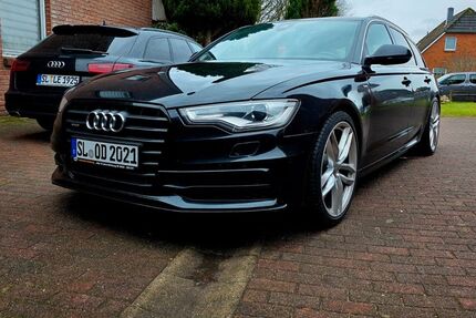 Audi A6 318.000 km 10.200 &euro; Silberstedt 24887