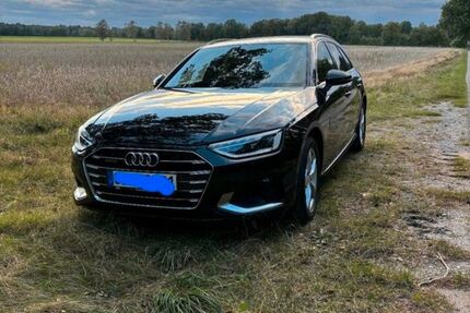 Audi A4 135.000 km 22.999 &euro; Celle 29229
