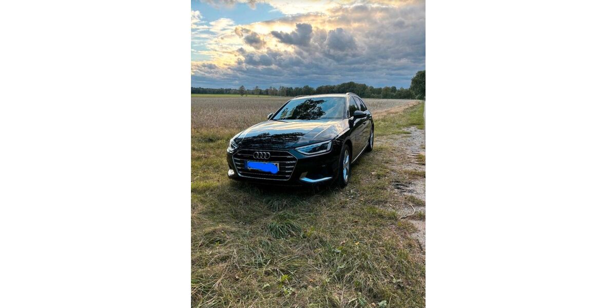 Audi A4 135.000 km 22.999 &euro; Celle 29229