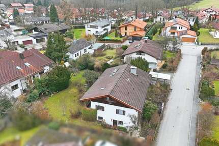 Haus zum Kaufen in Penzberg 849.000 € 200 m² 8 zimmer
