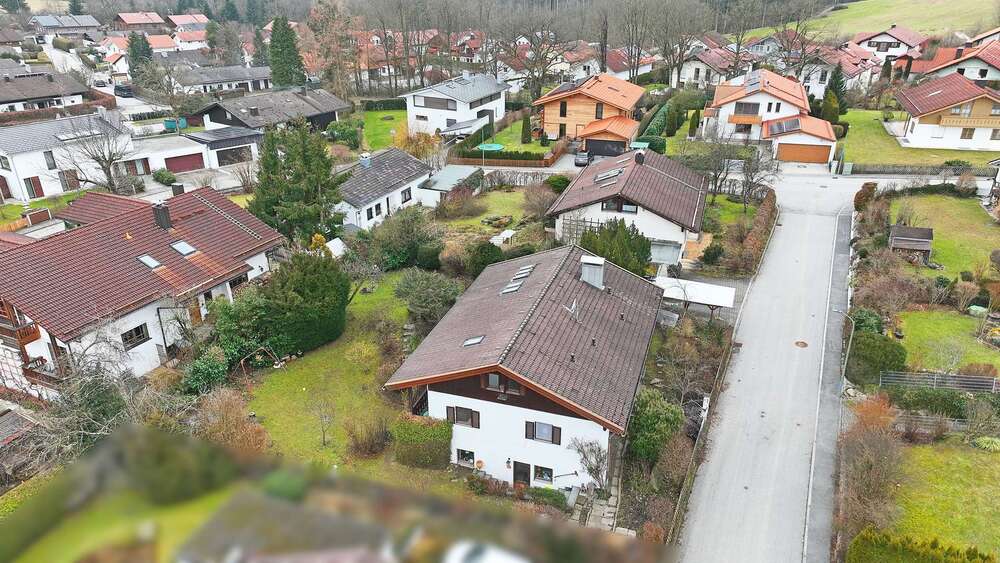 Haus zum Kaufen in Penzberg 849.000 € 200 m² 8 zimmer