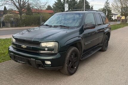 Chevrolet Trailblazer 292.000 km 3.500 &euro; Berlin 13158