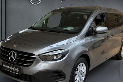 Mercedes-Benz T-Klasse 4.996 km 34.222 &euro; Bardowick 21357